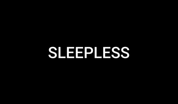 Sleepless