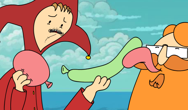 balloonlick